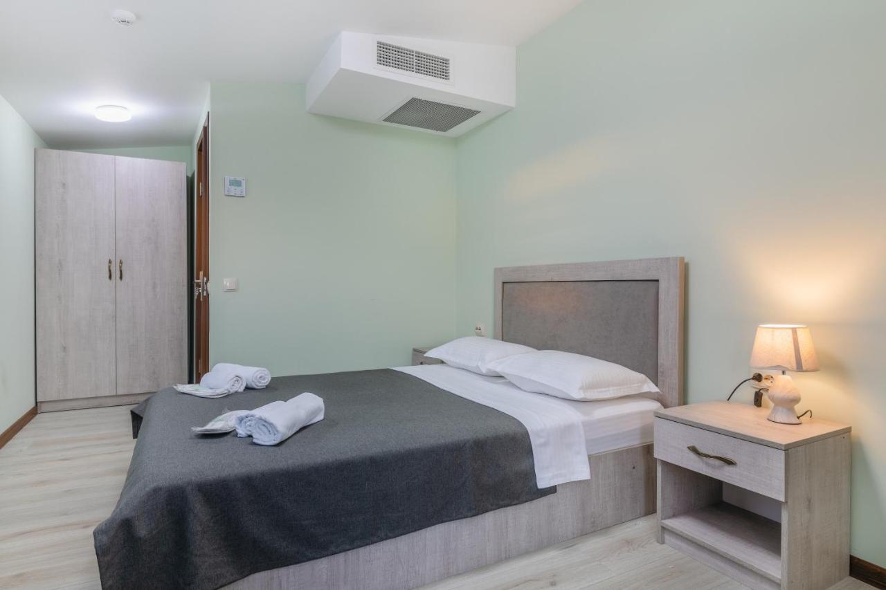 Gala Boutique Hotel Kutaisi Eksteriør billede