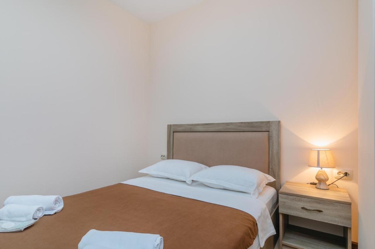 Gala Boutique Hotel Kutaisi Eksteriør billede