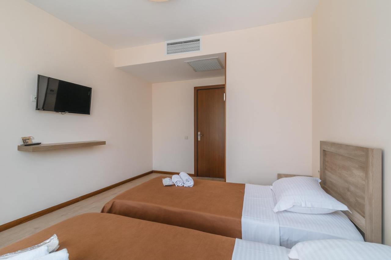 Gala Boutique Hotel Kutaisi Eksteriør billede