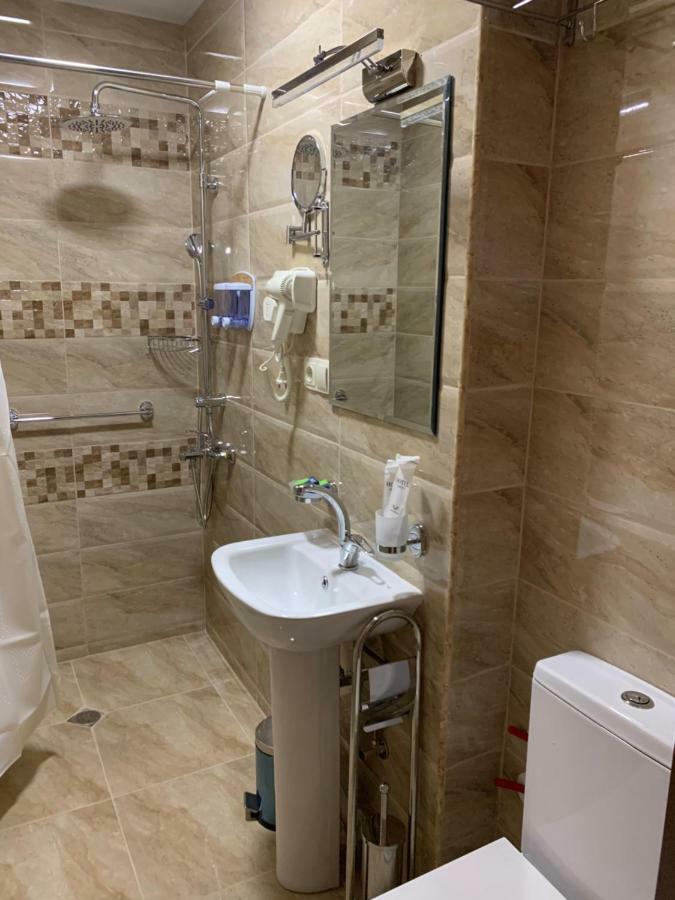 Gala Boutique Hotel Kutaisi Eksteriør billede