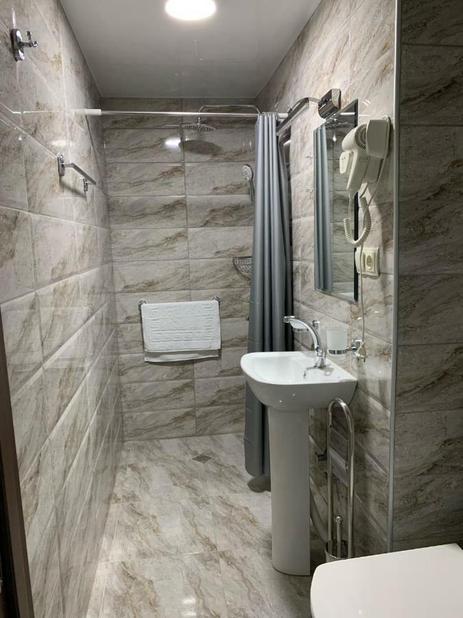 Gala Boutique Hotel Kutaisi Eksteriør billede